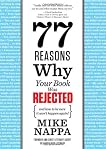 77 Reasons Why Your Book Was Rejected
