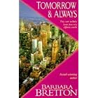 Tomorrow And Always by Barbara Bretton