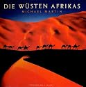 Die W&uuml;sten Afrikas