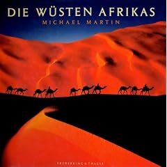 Die W�sten Afrikas
