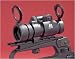 NcSTAR 30 mm Reflex Tactical Sight Matte Black