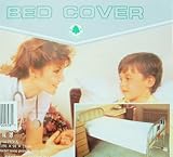 Waterproof Vinyl Cover for Twin Mattress
