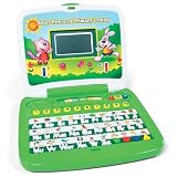 Solar Powered Laptop