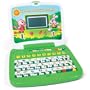 Solar Powered Laptop