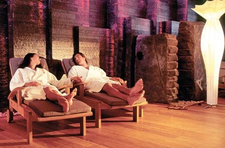 Produkt-Bild: Luxus Wellness-Wochenende f&uuml;r 2