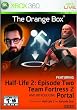 Orange Box Xbox 360