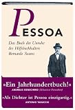 Das Buch der Unruhe des Hilfsbuchhalters Bernardo Soares