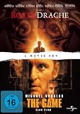 Produkt-Bild: Roter Drache & The Game - 2 Movie Set (DVD)