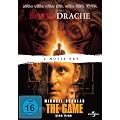 Roter Drache & The Game - 2 Movie Set (DVD)