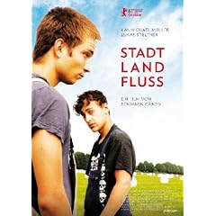 Stadt Land Fluss