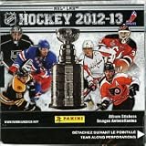 2012/13 Panini NHL Hockey HUGE Factory Sealed Sticker Box-50 Packs! BRAND NEW! HOT! A total of 350 Stickers !!Look for stickers of all the Biggest Stars and Rookies Including Sidney Crosby, Jonathan Toews, Dion Phaneuf, Alexander Ovechkin and Many Many more!!