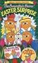 The Berenstein Bears' Easter Surprise / Cupid's Surprise / Play Ball