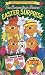 The Berenstein Bears' Easter Surprise / Cupid's Surprise / Play Ball Image
