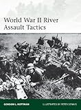 World War II river assault tactics