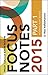 Wiley CIAexcel Exam Review 2015 Focus Notes, Part 1: Internal Audit Basics (Wiley CIA Exam Review Series)
