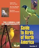  : Thayer Guide to Birds of North America Version 3 CD-ROM