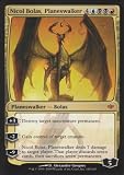 Nicol Bolas, Planeswalker - Conflux Planeswalker Mythic Rare - Magic the Gathering