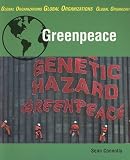 Greenpeace (Global Organizations)