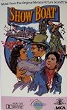 Ava Gardner on the Show Boat CD