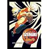 The Art of Naruto: Uzumaki