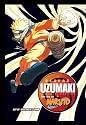 The Art of Naruto: Uzumaki
