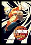 The Art of Naruto: Uzumaki
