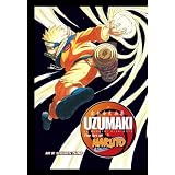 TheArtofNaruto:Uzumaki