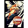 The Art of Naruto: Uzumaki