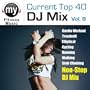 Top 40 DJ Mix Vol 9 (Non-Stop Mix for Walking, Jogging, Elliptical, Stair Climber, Treadmill, Biking, Exercise)