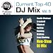 Top 40 DJ Mix Vol 9 (Non-Stop Mix for Walking, Jogging, Elliptical, Stair Climber, Treadmill, Biking, Exercise)