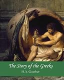 The Story of the Greeks