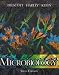 Books : Microbiology