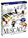 Harmonic Vision Music Ace 2 CD-ROM Educator Version