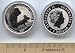 2011 $1 Australia Koala 1 Ounce .999 Silver Gem Uncirculated