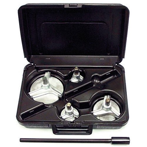 Pipe Fitting Reamer Kit Schedule 40 Bobbist193