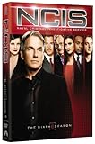 NCIS - The Complete Sixth Season
