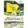 Tiger Woods Pga Tour 12 : The Masters (Wii)