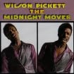 The Midnight Mover