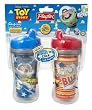 Playtex Insulator 9 oz Cup 2 Pack, Colors and Toy Story Designs Vary
