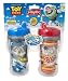 sippy cups : Playtex Buzz Lightyear Insulator 9 oz Cup 2 Pack, Toy Story