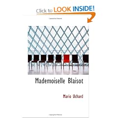 Mademoiselle Blaisot