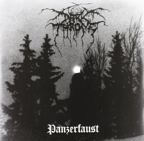 Album Art for Panzerfaust by Darkthrone