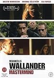 Wallander 6 - Mastermind (Mastermind) (Region 2) (Import)