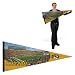 Missouri Tigers Football Pennant: 17x40 Stadium Premium Pennant