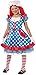 Forum Novelties Rag Doll Girl Costume, Large
