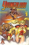 Youngblood Imperial, Vol 1 #1 (Comic Book)