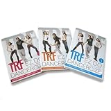 TRF イージー・ドゥ・ダンササイズ 3枚組[DVD]