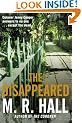 The Disappeared (Jenny Cooper 2)