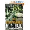 The Disappeared (Jenny Cooper 2)