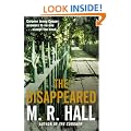 The Disappeared (Jenny Cooper 2)